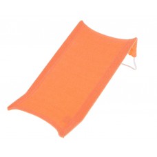 Горка для купания Tega Thick Frotte (махра) DM-015 161 orange