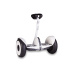 Гироскутер SNS M1Robot mini (54v) - 10,5 дюймов (Music Edition) White (Белый)