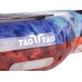 TaoTao All Road APP - 10,5 дюймов с приложением и самобалансом Mix Fire (Огонь и лёд)