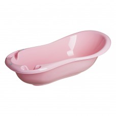 Ванночка Maltex Classic 0943 100 см  pink