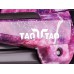 TaoTao NineBot Mini Pro (54V) - Hand Drive White (Music Edition) Space Violet (Сиреневый космос)