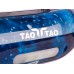 TaoTao All Road APP - 10,5 дюймов с приложением и самобалансом Old Space (Космос)