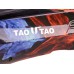 TaoTao U6 APP - 8 дюймов с приложением и самобалансом Mix Fire (Огонь и лёд)
