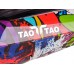 TaoTao U6 APP - 8 дюймов с приложением и самобалансом Hip-Hop Violet (Хип-Хоп фиолетовый)