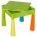Стол и 2 стульчика Tega Mamut 899UN multicolor