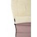 Зимний конверт Babyroom Wool N-20 pink powder розовый