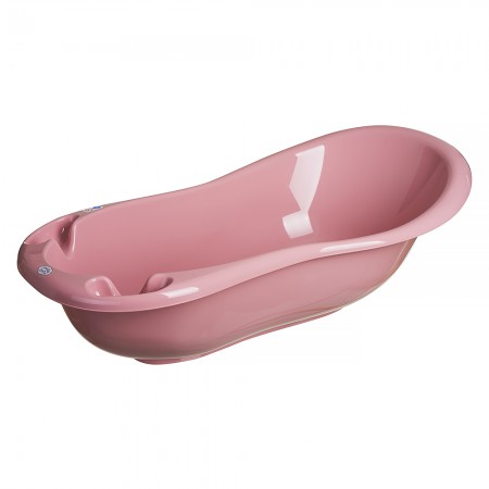 Ванночка Maltex Classic 0943 100 см  dirty pink