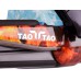TaoTao NineBot Mini (54V) (Music Edition) Mix Fire (Огонь и лёд)