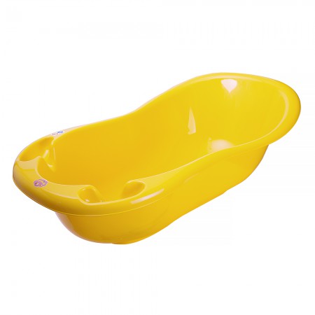 Ванночка Maltex Classic 0943 100 см  yellow