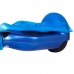 Силиконовая защита на гироборд 6,5 дюймов Blue (Синий)