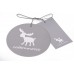 Зимний конверт Cottonmoose Moose 422-5 gray (серый)