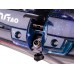TaoTao NineBot Mini Pro (54V) - Hand Drive Black (Music Edition) Old Space (Космос)