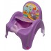 Горшок-стульчик Tega Safari SF-010 128 dark violet