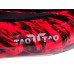 TaoTao All Road APP - 10,5 дюймов с приложением и самобалансом Red Fire (Огонь)